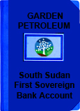 Westpac sovereign/institutional Bank of Australia Grants South Sudan first Sovereign bank account
