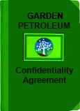 Confedentiality Agreement