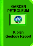 Kiblah Geology Report