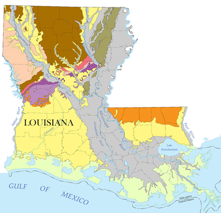 Louisiana