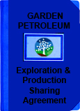 Exploration & Production Sharing Agreement